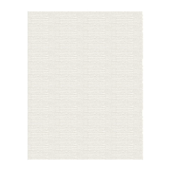Mini Räsymatto cotton fabric - beige-white - Marimekko