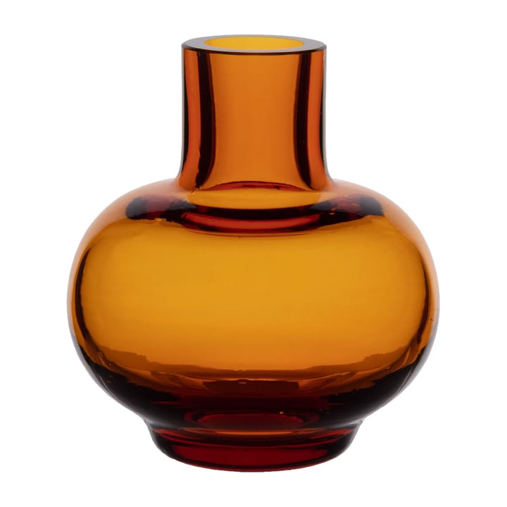 Mini vase - Orange - Marimekko