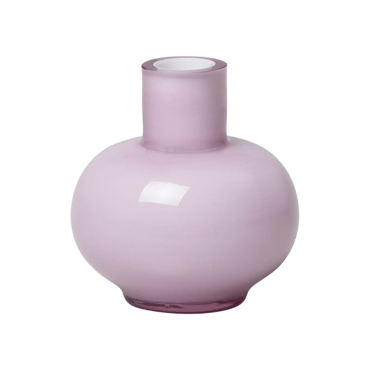 Mini vase - Purple - Marimekko