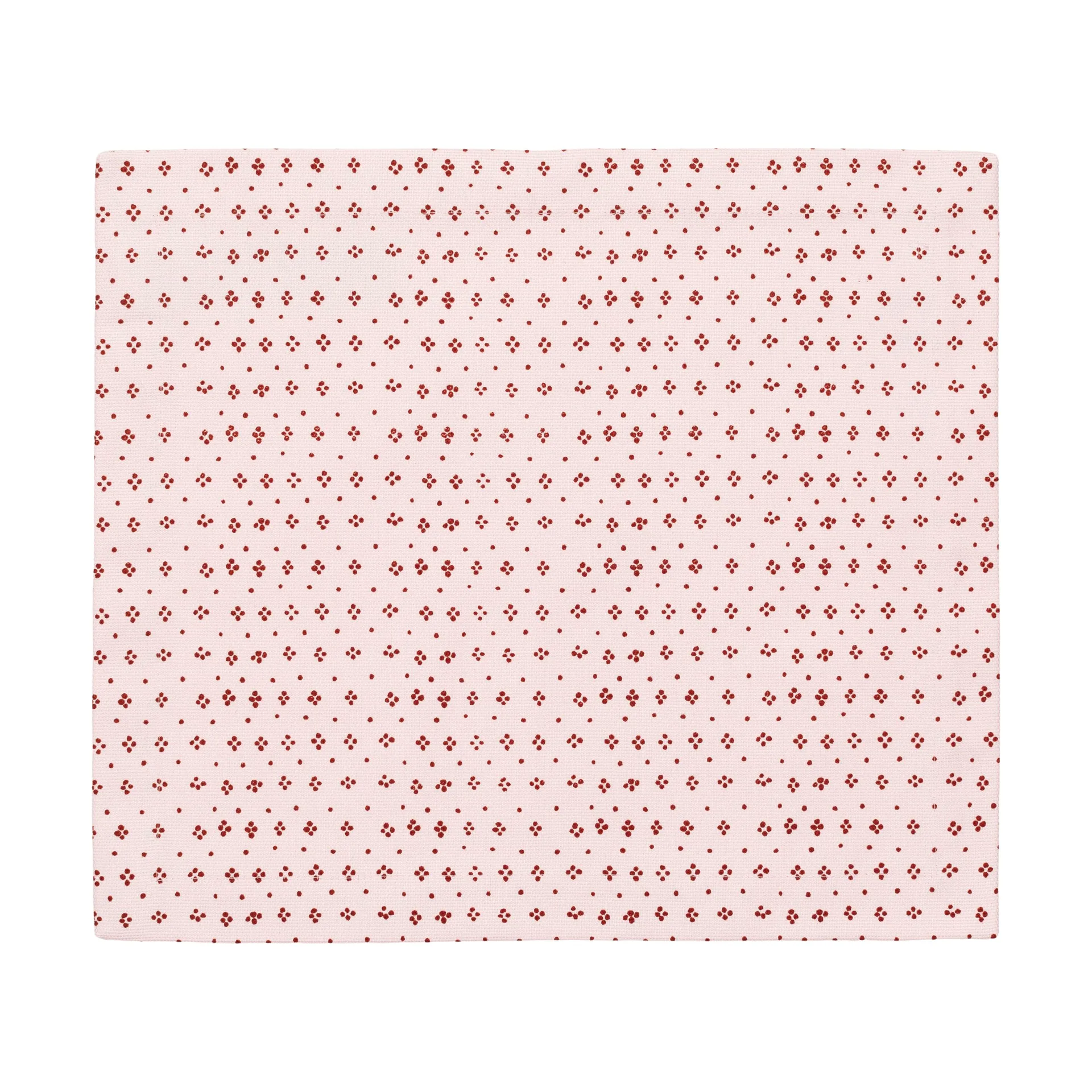 Muija placemat 35x40 cm, Pink Marimekko