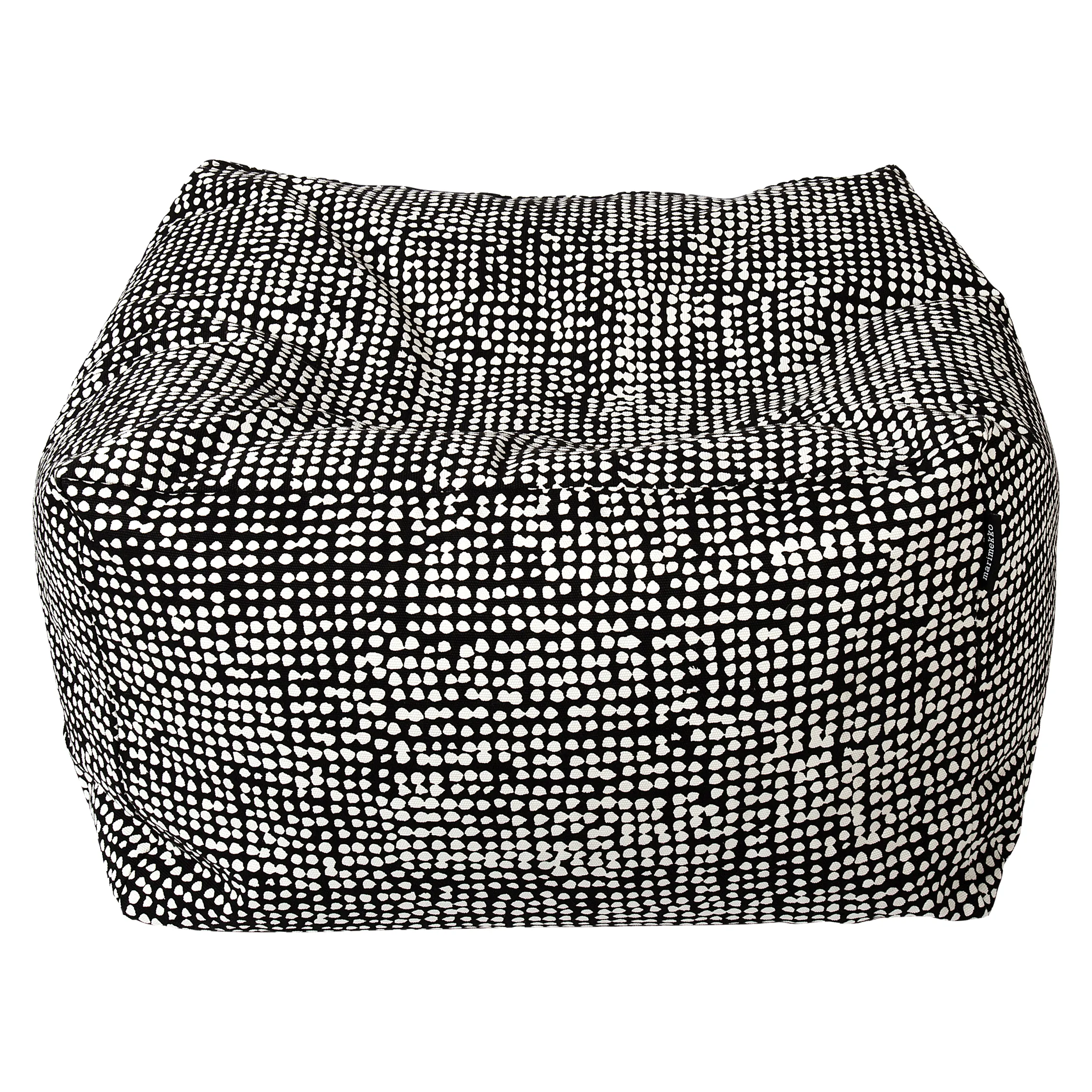 Orkanen Puffi seat pad from Marimekko - NordicNest.com