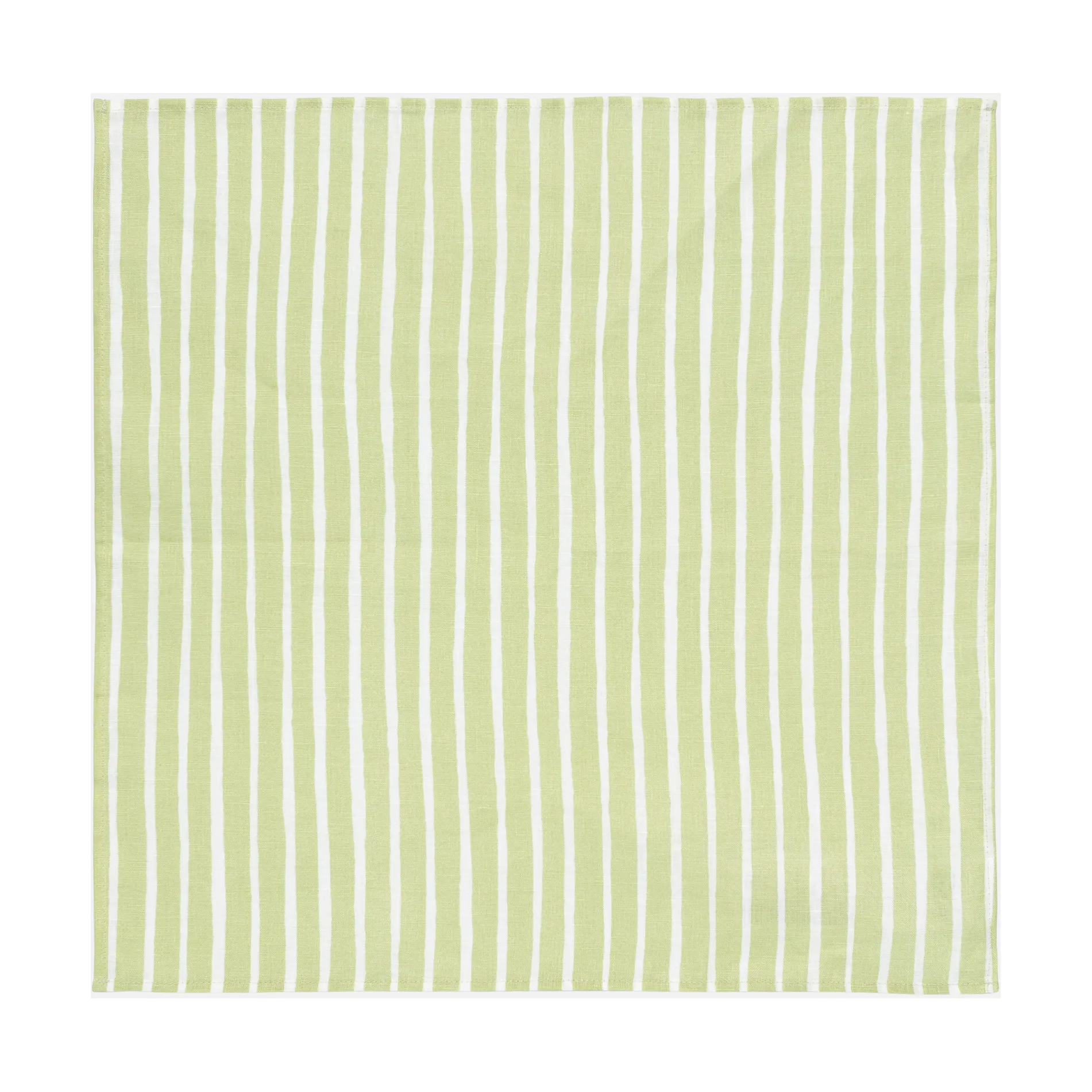 Piccolo cloth napkin 43x43 cm, White-pear Marimekko