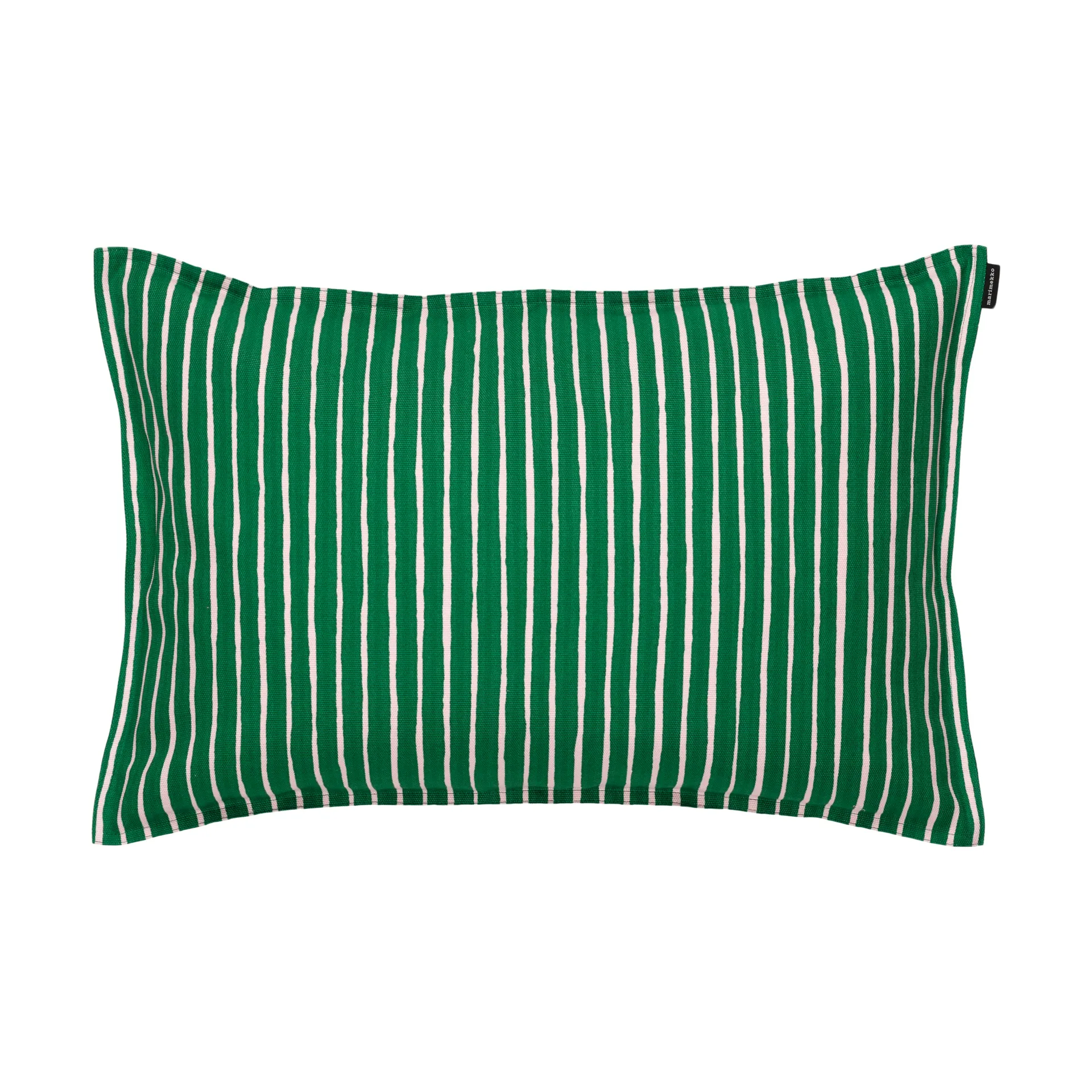 Piccolo cushion cover 40x60 cm, Green Marimekko