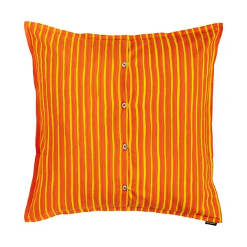 Piccolo cushion cover 50x50 cm - Orange - Marimekko
