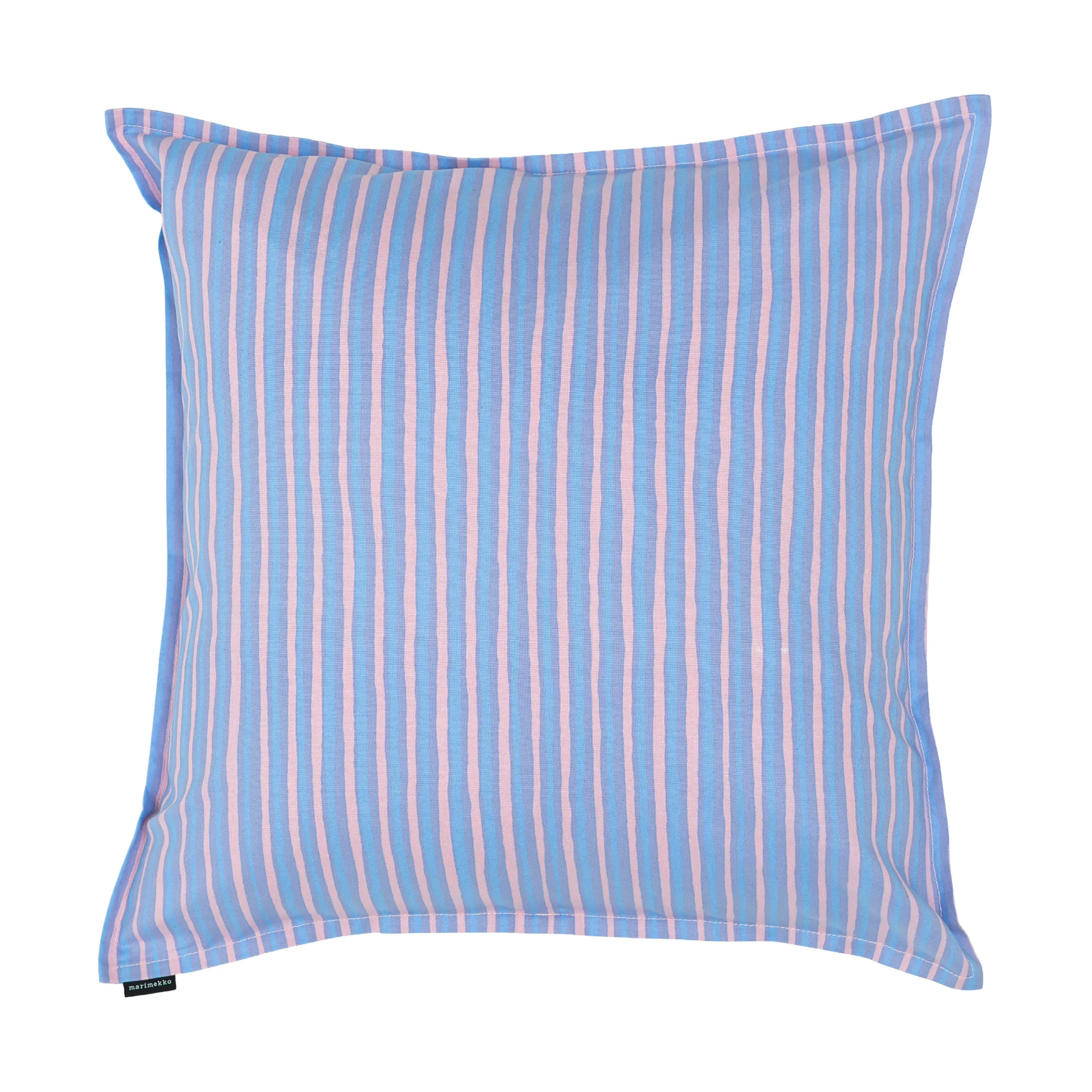 Piccolo cushion cover 50x50 cm, Pink-blue Marimekko