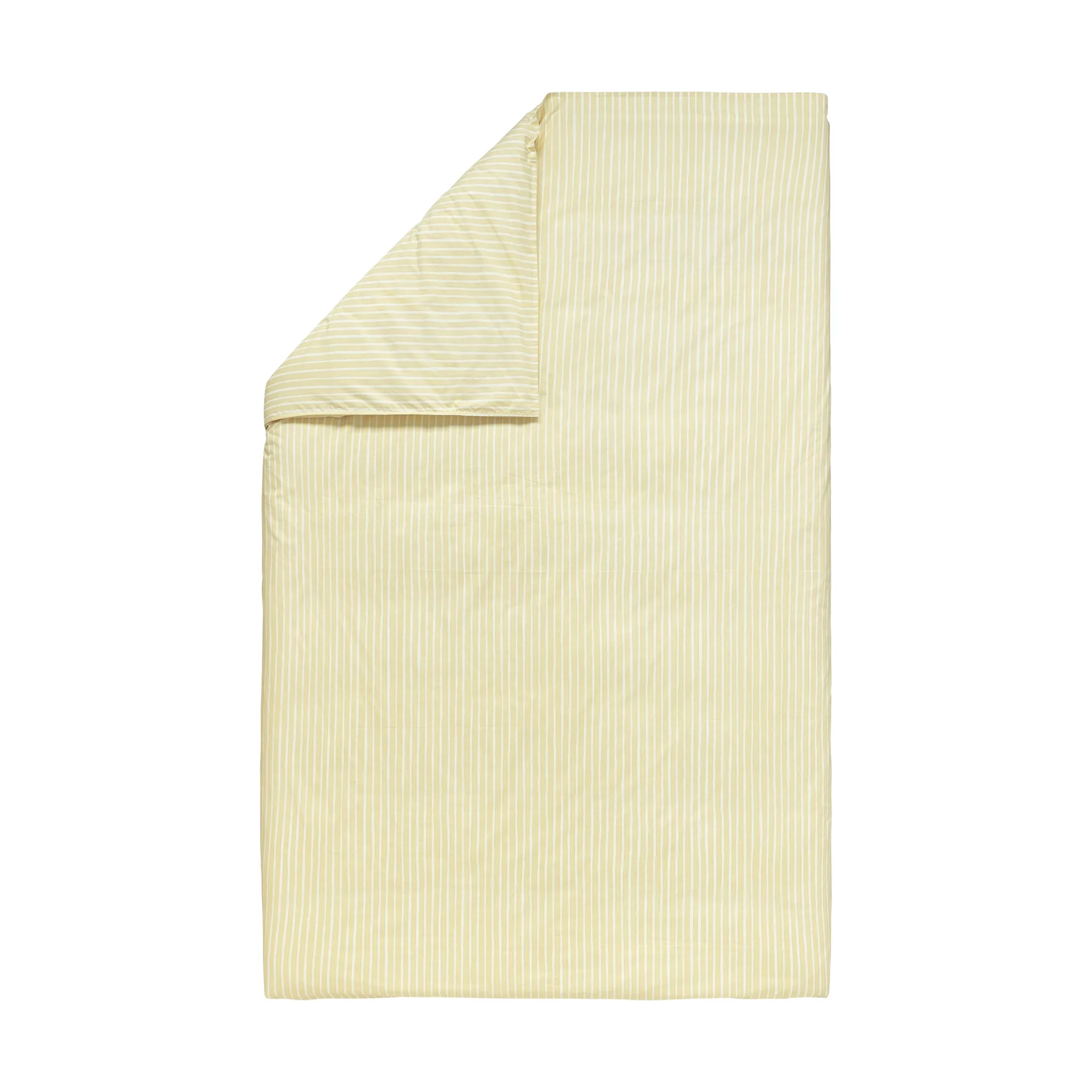 Piccolo duvet cover 150x210 cm, Beige Marimekko