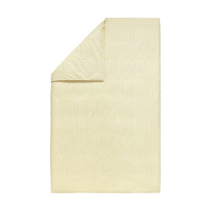 Piccolo duvet cover 150x210 cm - Beige - Marimekko