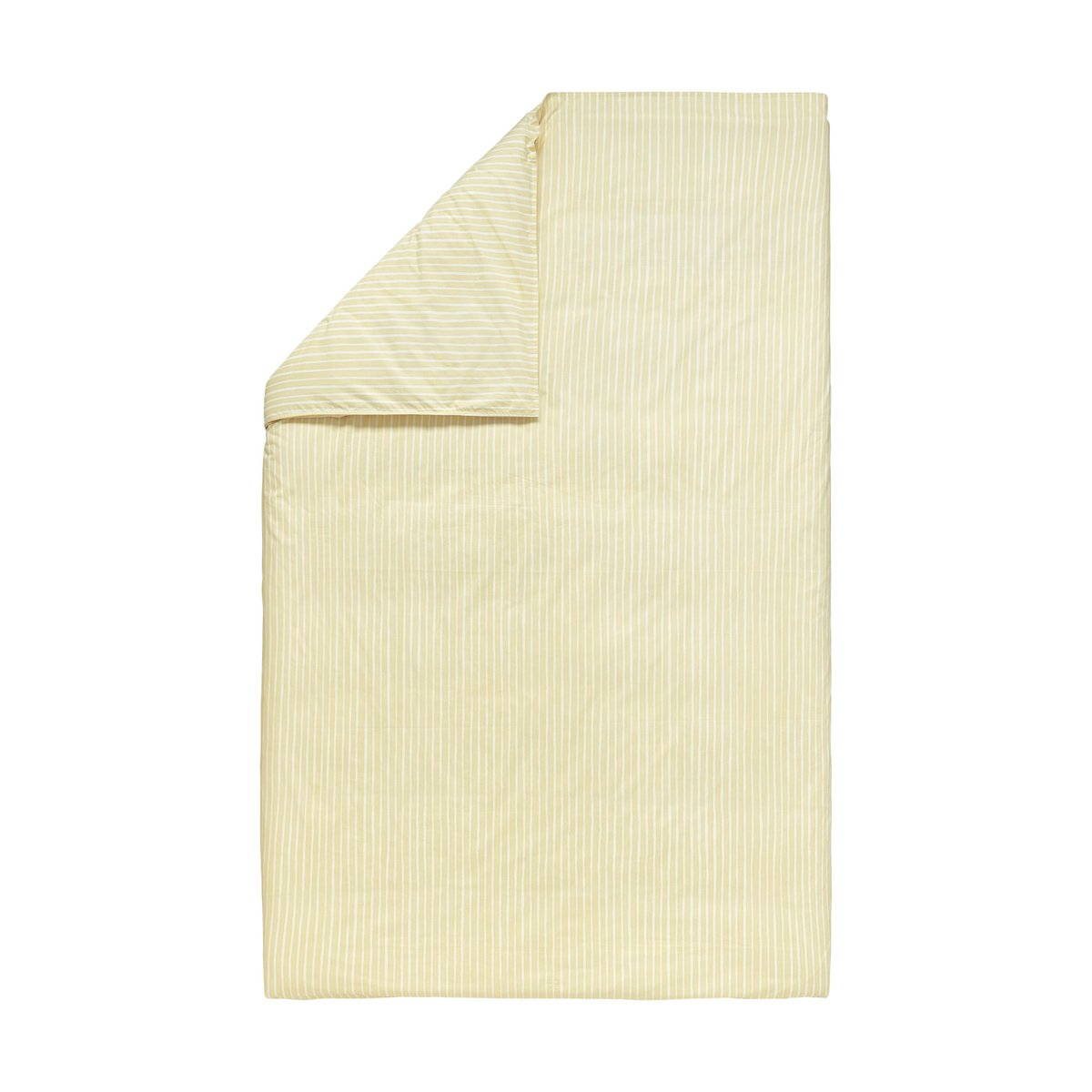 Marimekko Piccolo duvet cover 150x210 cm Beige | Scandinavian Design | Duvet covers | Beige
