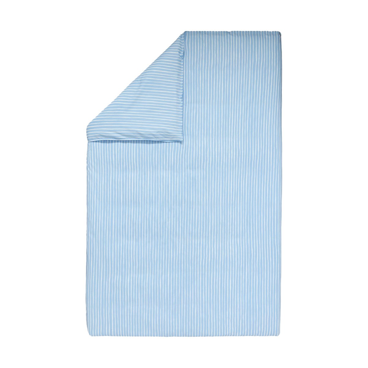Marimekko Piccolo duvet cover 150x210 cm Blue | Scandinavian Design | Duvet covers | Blue