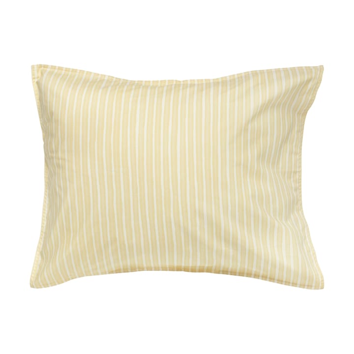 Piccolo pillowcase 50x60 cm - Beige - Marimekko