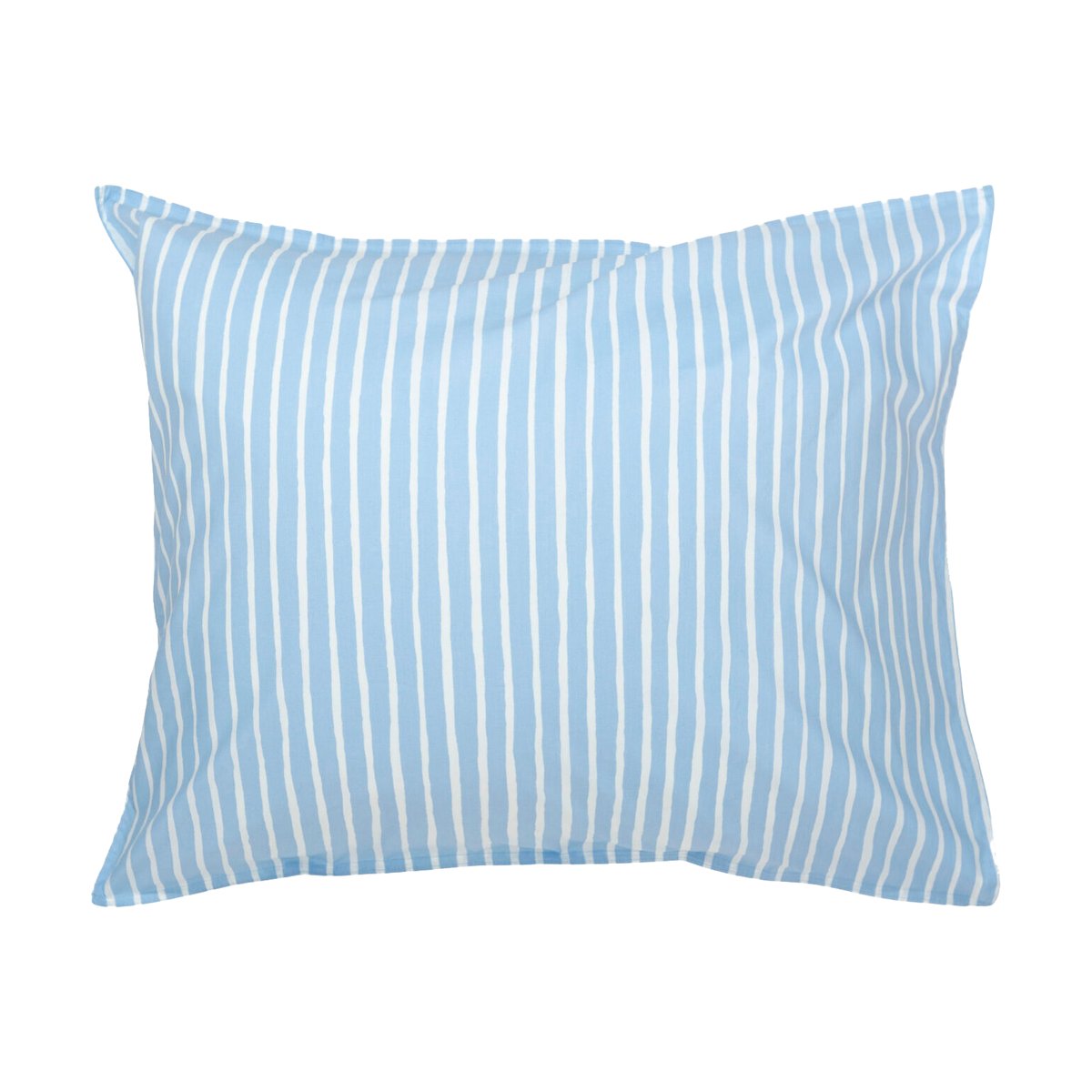 Marimekko Piccolo pillowcase 50x60 cm Blue | Scandinavian Design | Pillow cases | Blue