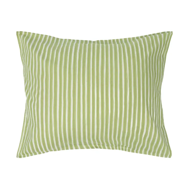 Piccolo pillowcase 50x60 cm - Pear-off white - Marimekko