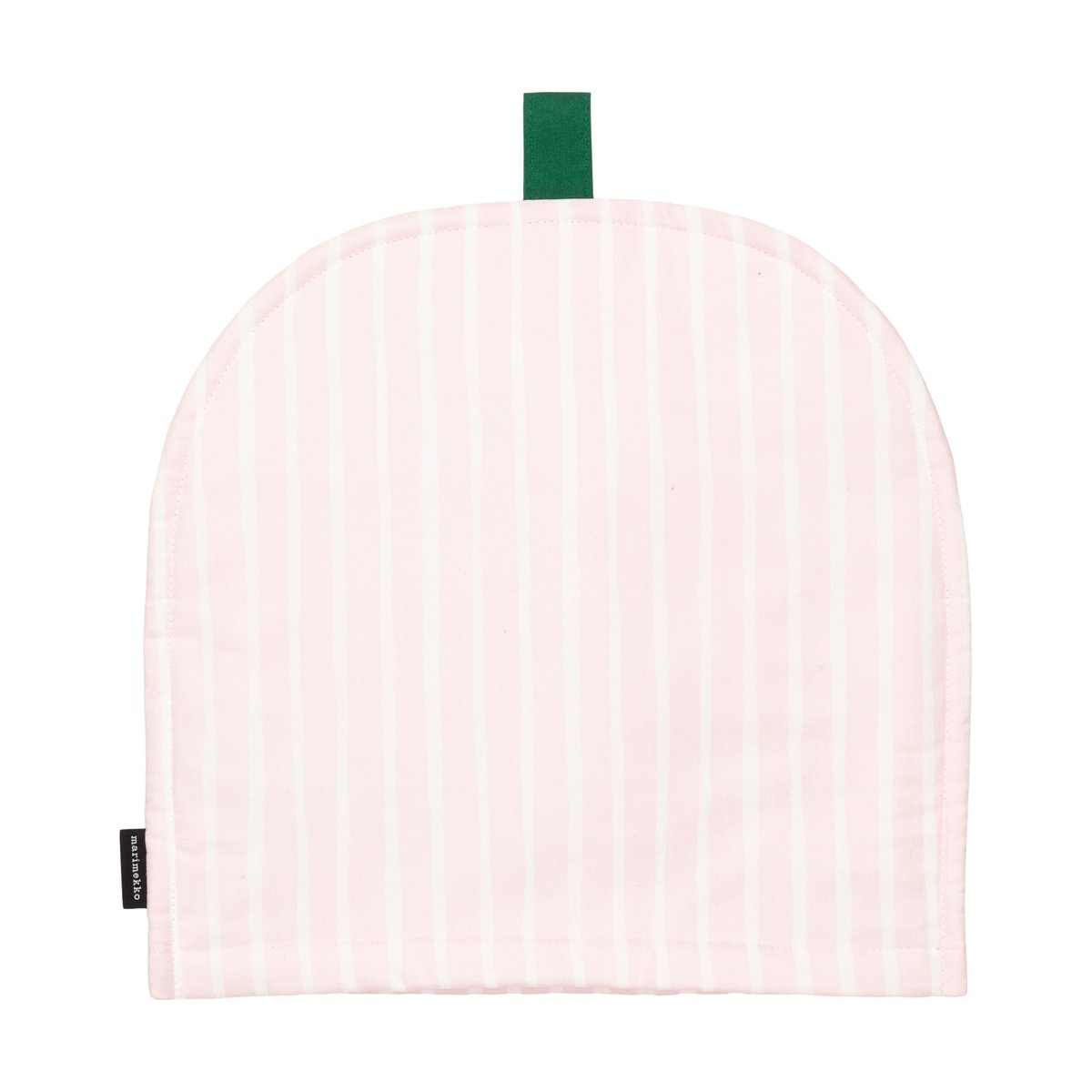 Marimekko Piccolo tea cozy 20x26 cm Pink | Scandinavian Design | Oven mitts, gloves & pot holders | Pink