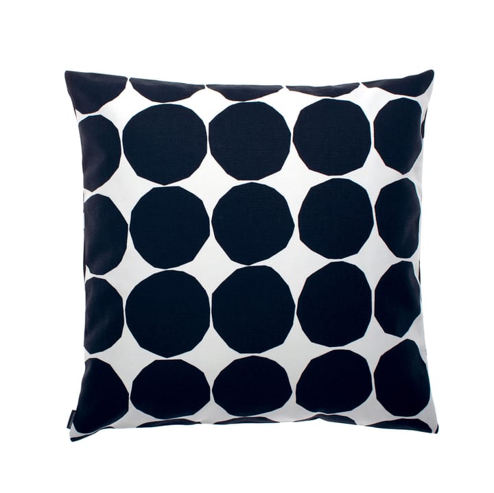 Pienet Kivet cushion cover 50x50 cm - black-white - Marimekko
