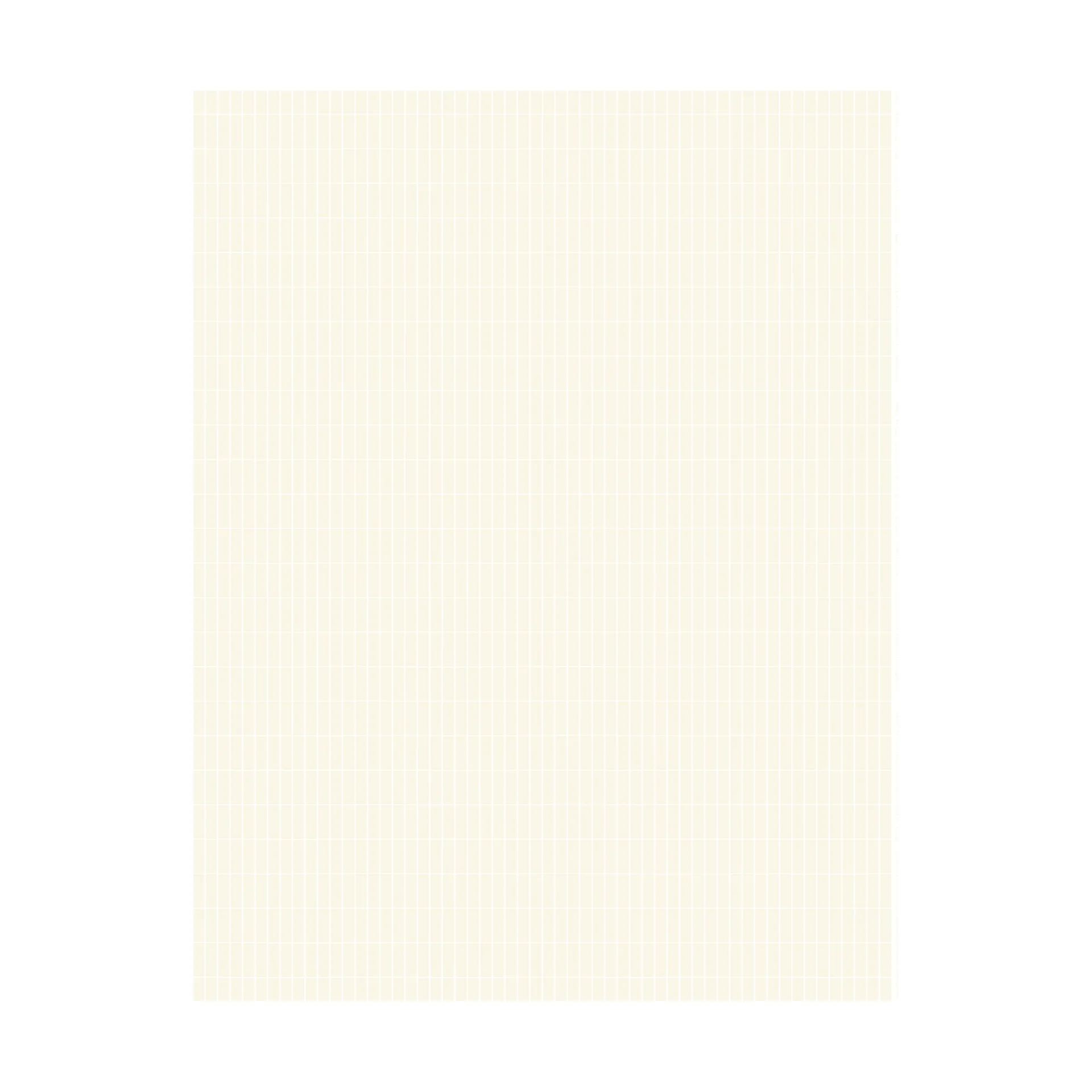 Pieni Tiiliskivi oilcloth, White Marimekko