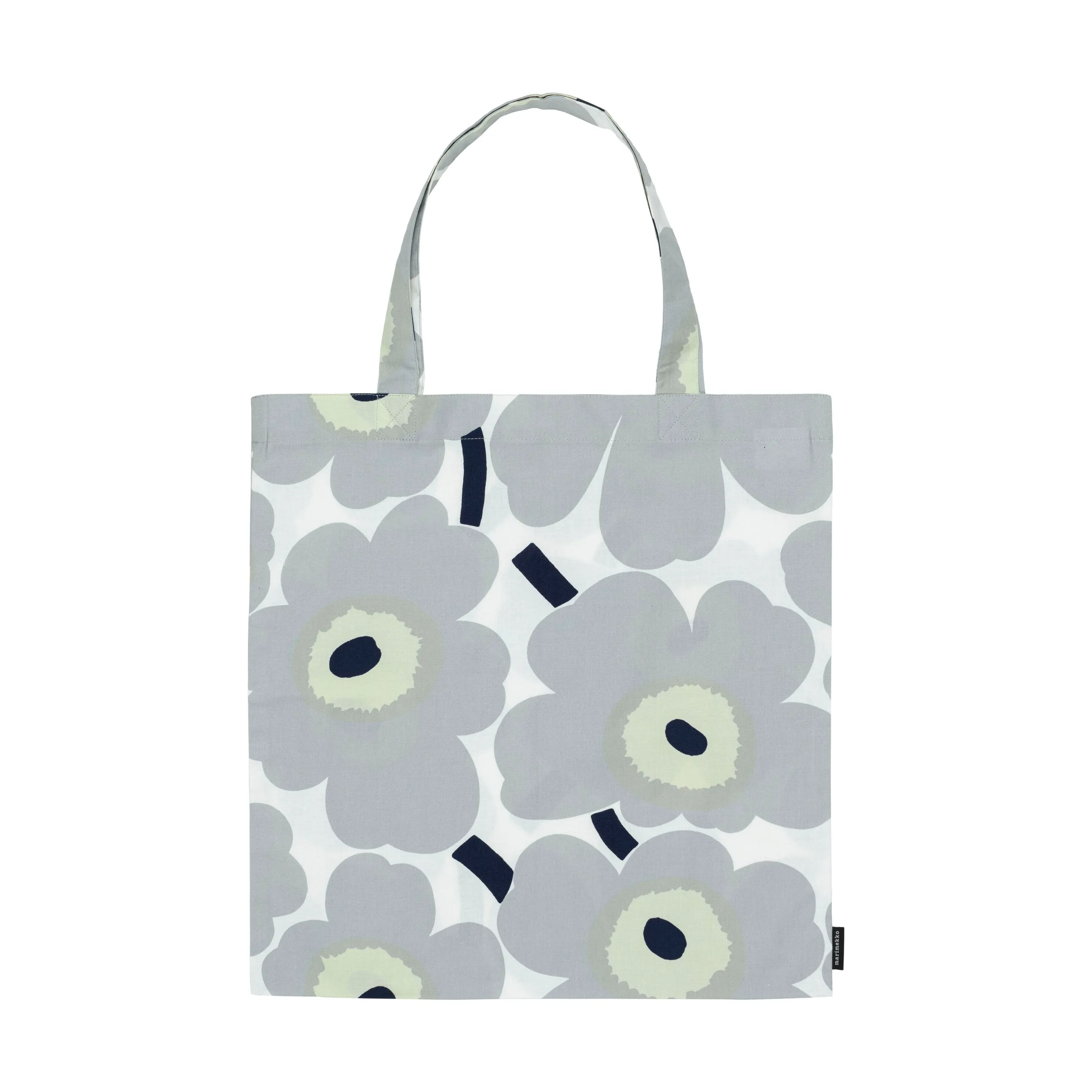 Pieni Unikko bag 44x43 cm from Marimekko - NordicNest.com