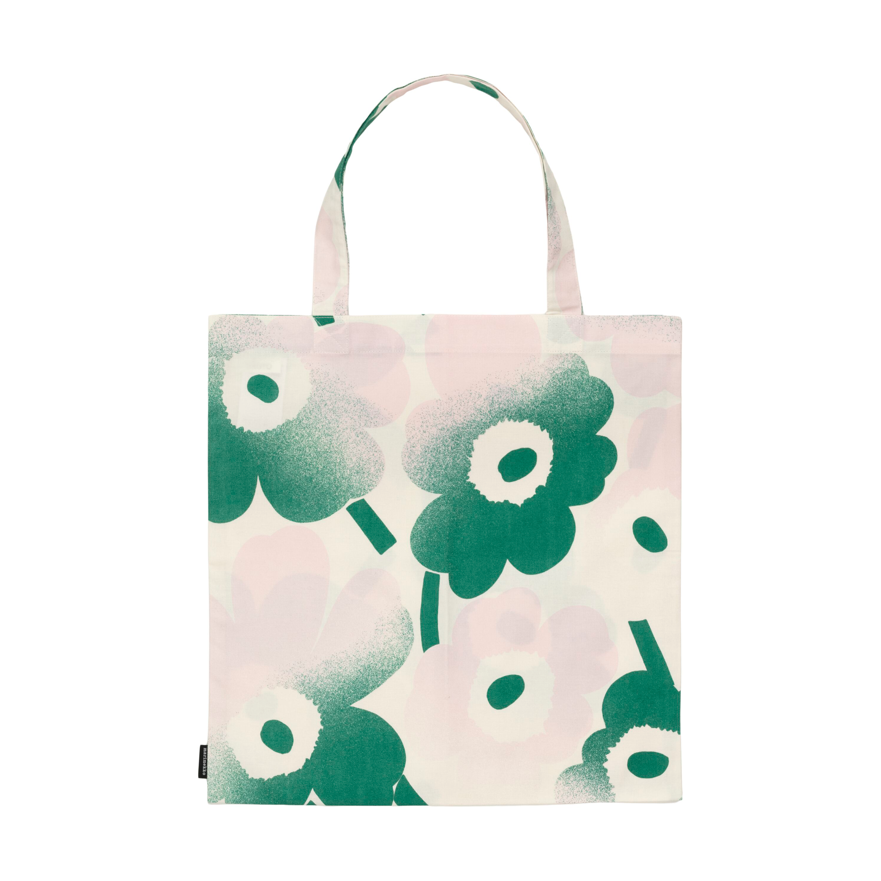 25SS■marimekko■Unikko Haivahdys トートバッグ レッド 楽天市場】マリメッコ エコバッグ 44×43cm ウニッコ ハイ
