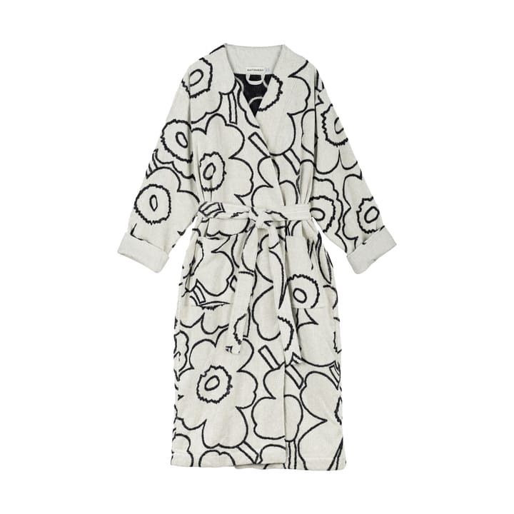 25SS■marimekko■Rento Piirto Unikko トリコットドレス Runoelma Piirto Unikko Dress | Marimekko