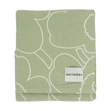 Piirto Unikko bedspread 160x260 cm - Pear-off white - Marimekko