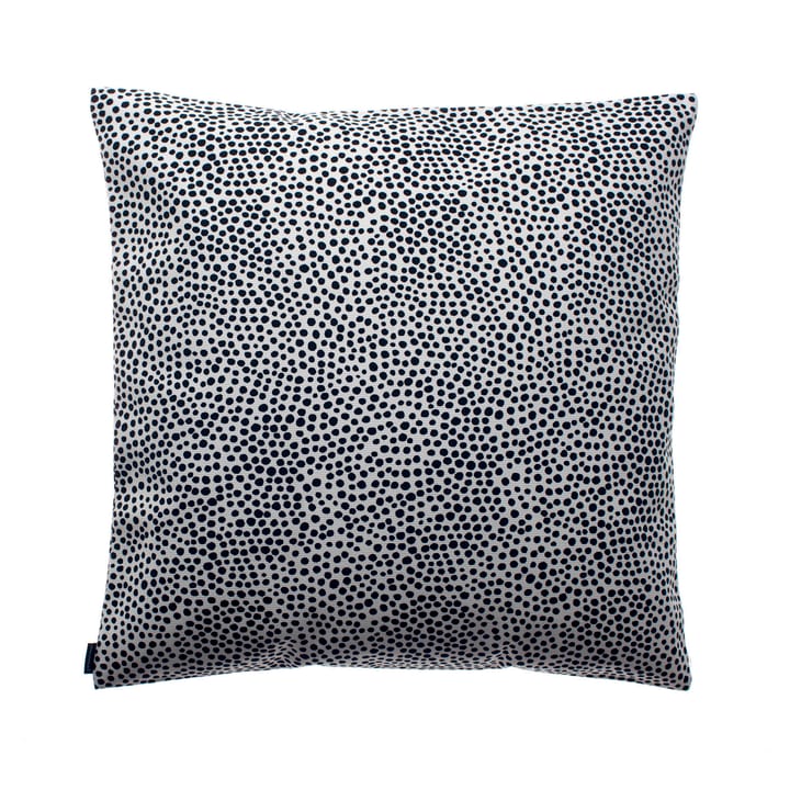 Pirput Parput cushion cover - black-white - Marimekko