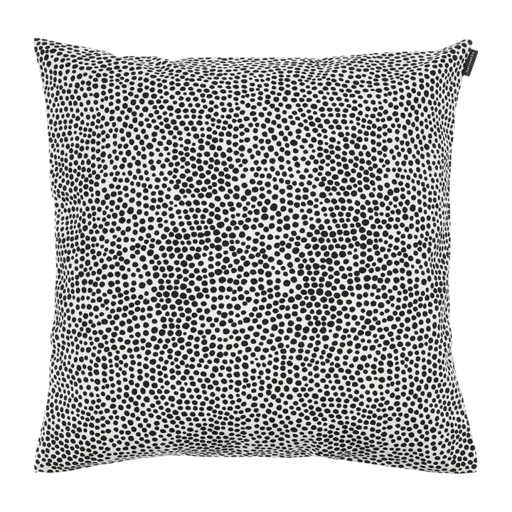 Pirput Parput cushion cover, black-white Marimekko
