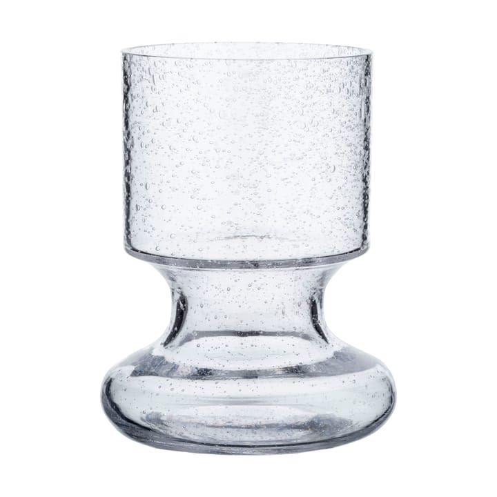 Pokaali vase 15.5 cm - Clear - Marimekko