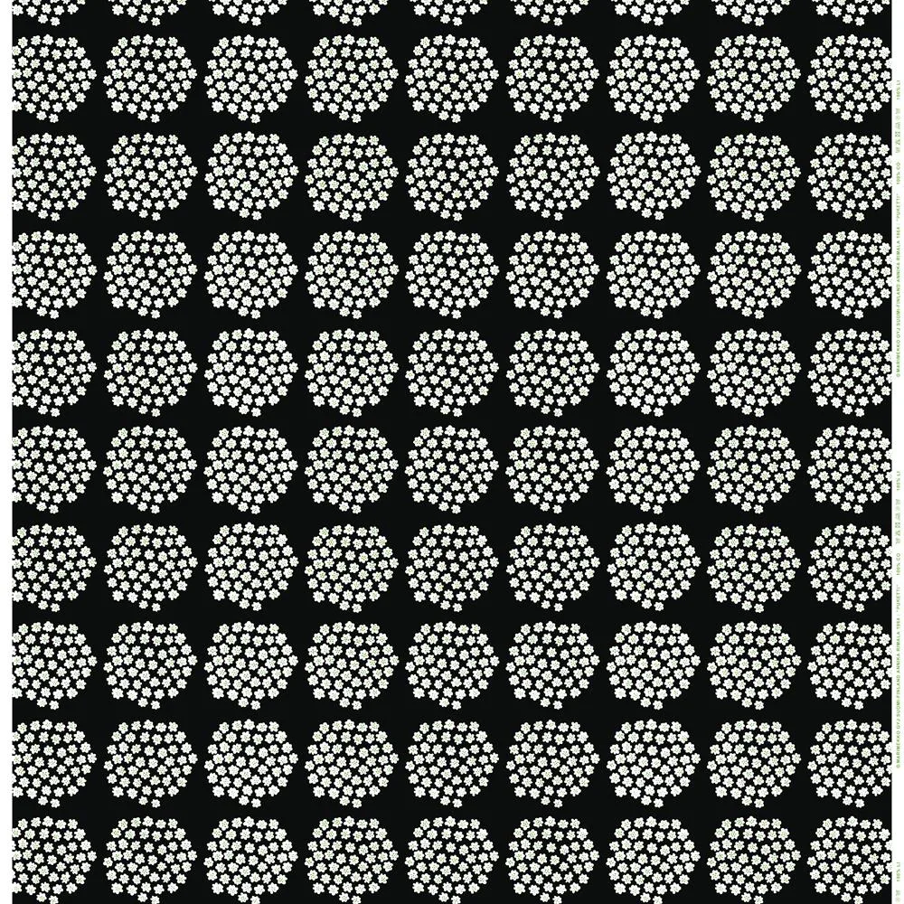 Puketti Fabric From Marimekko Nordicnest Com