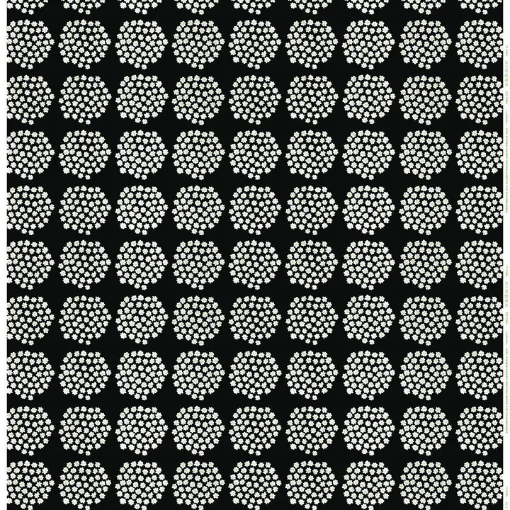 Puketti Fabric From Marimekko Nordicnest Com