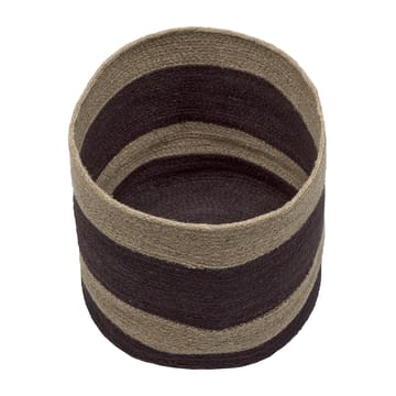 Raita jute basket - Jute-brown - Marimekko