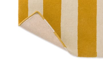 Ralli wool rug - Yellow, 200x280 cm - Marimekko