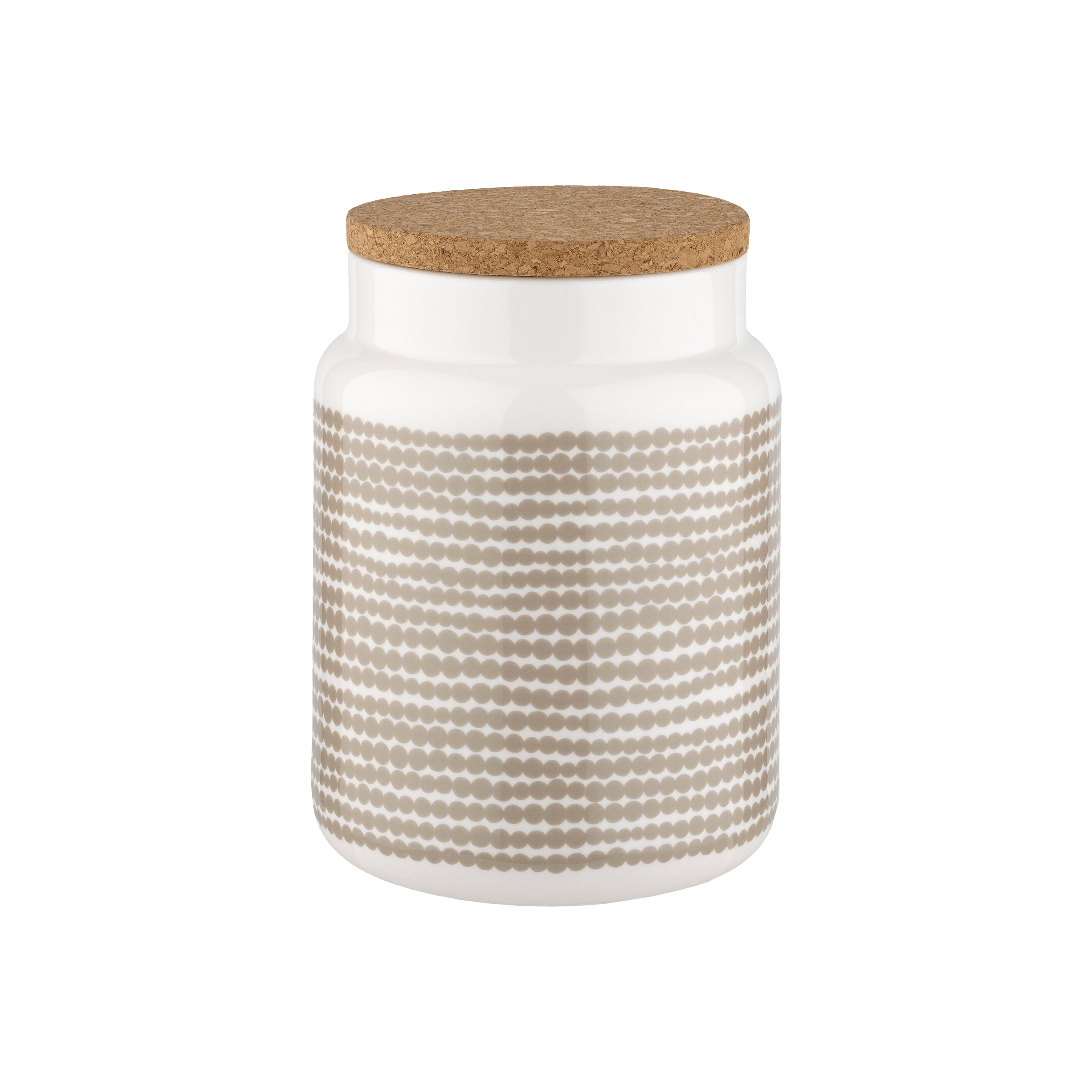 Räsymatto jar 1.2 l from Marimekko - NordicNest.com