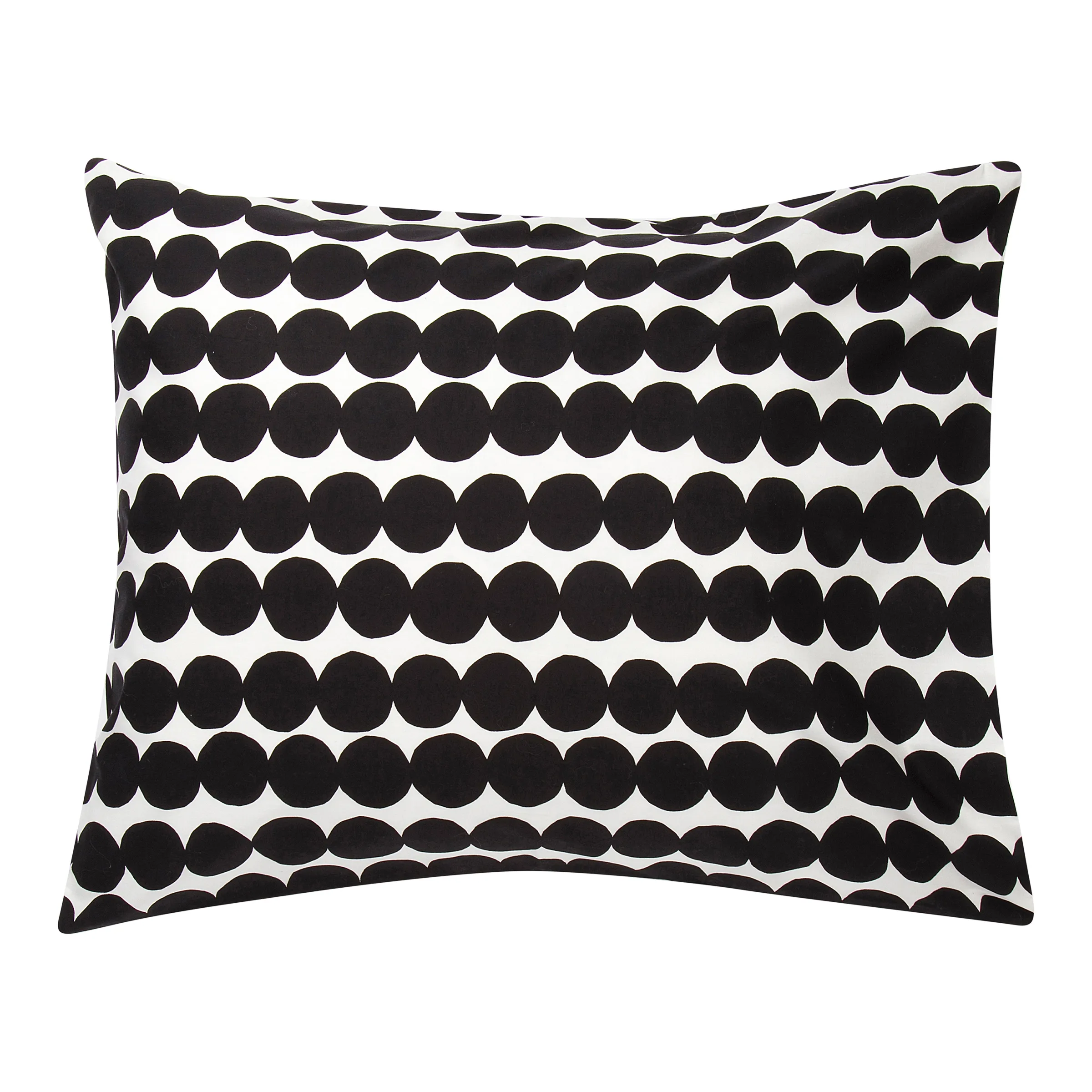 marimekko pillowcase