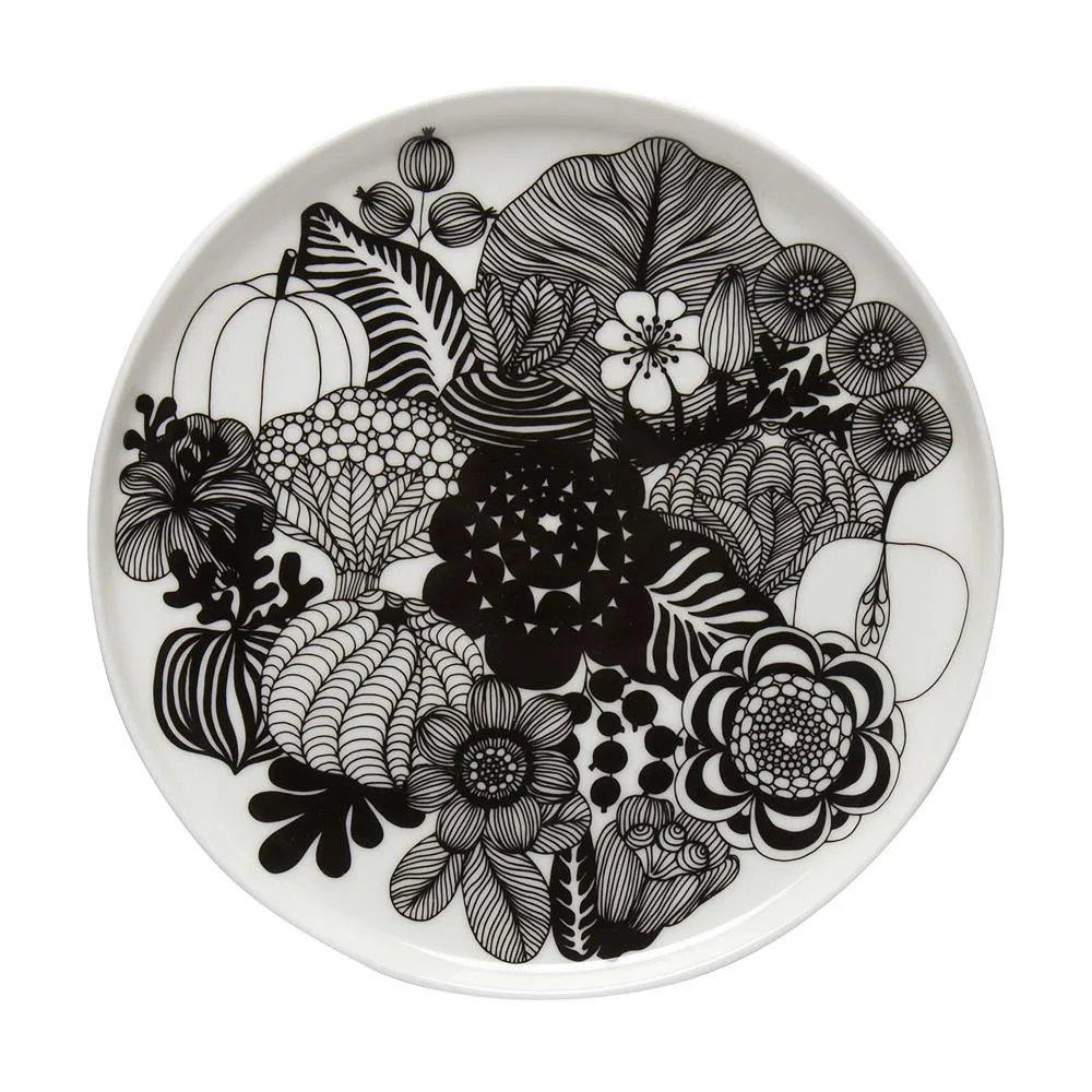 Kuusikossa saucer 10x10 cm from Marimekko - NordicNest.com