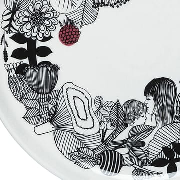 Siirtolapuutarha platter - Ø 32 cm - Marimekko
