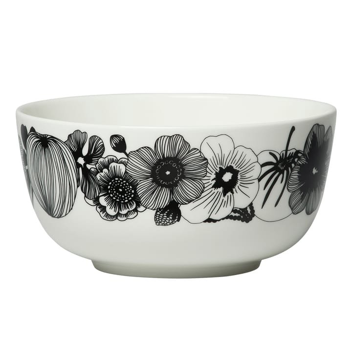 Siirtolapuutarha serving bowl 9 dl - 20 cm - Marimekko