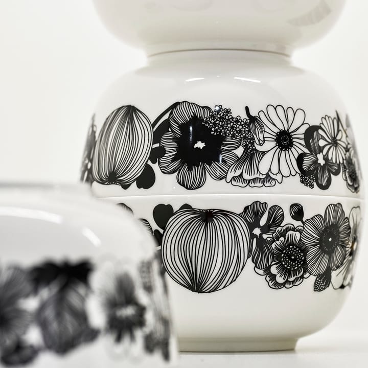 Siirtolapuutarha serving bowl 9 dl - 20 cm - Marimekko