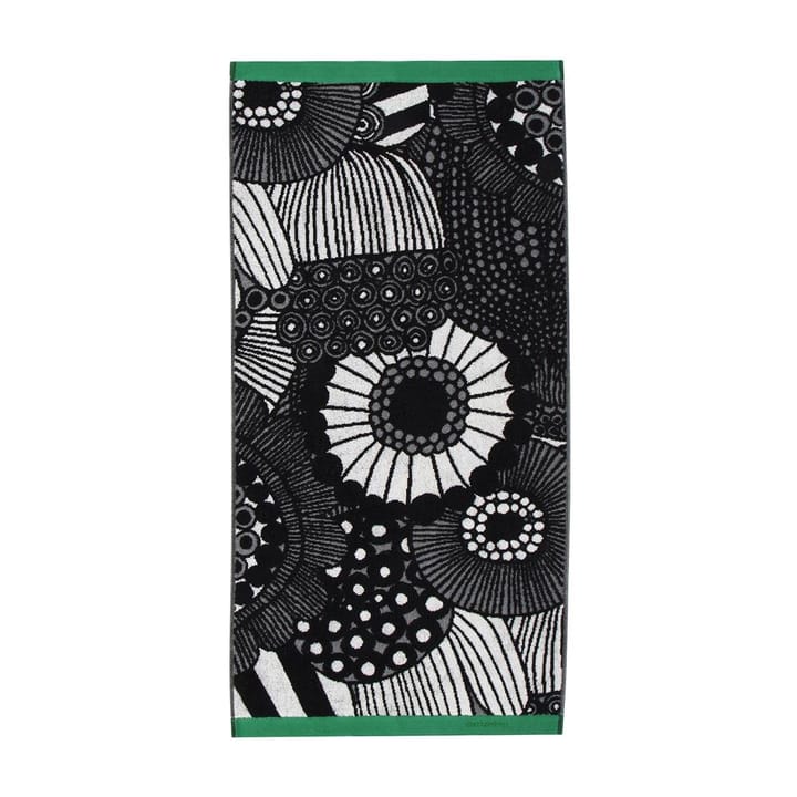 Siirtolapuutarha towel - 50x100 cm - Marimekko
