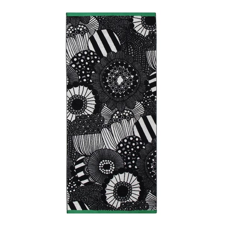 Siirtolapuutarha towel - 75x150 cm - Marimekko