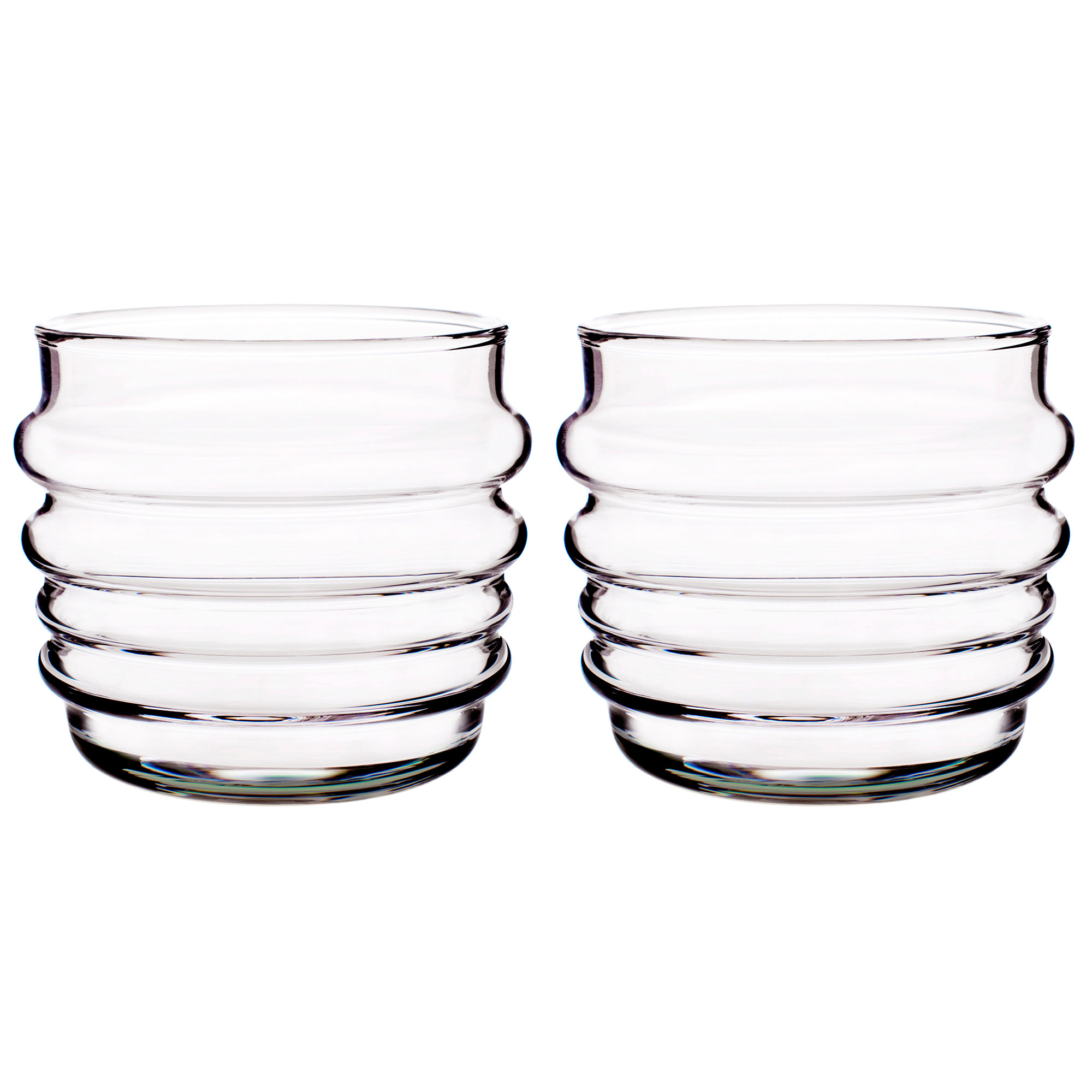 Sukat Makkaralla tumbler 2-pack from Marimekko - NordicNest.com