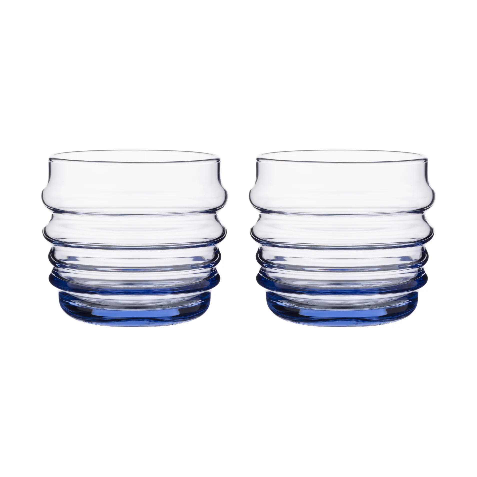 Sukat Makkaralla tumbler 2-pack, Lavender Marimekko