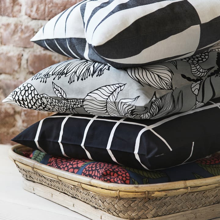 Tiiliskivi cushion cover, 50x50 cm Marimekko