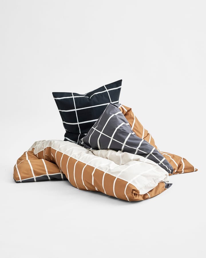 Tiiliskivi cushion cover, 50x50 cm Marimekko