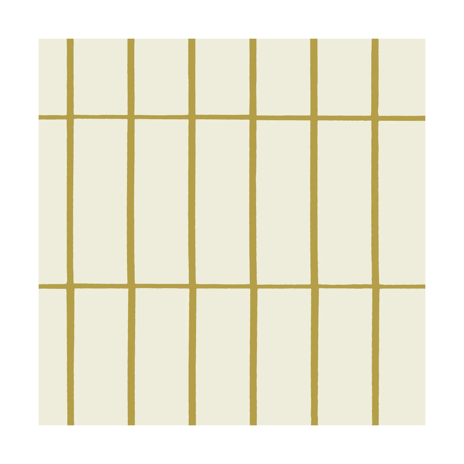 Tiiliskivi napkin 33x33 cm 20-pack, Beige-Gold Marimekko