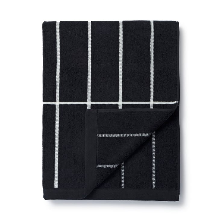Tiiliskivi towel - bath towel, 75x150 cm - Marimekko
