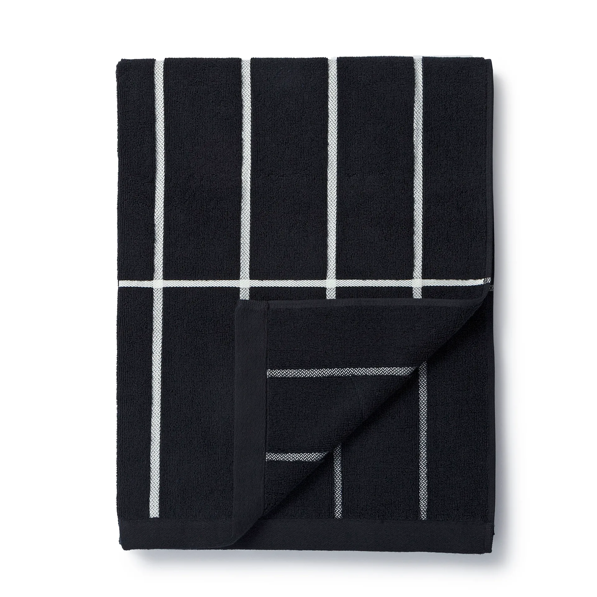 Tiiliskivi towel, bath towel, 75x150 cm Marimekko