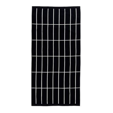 Tiiliskivi towel - bath towel, 75x150 cm - Marimekko