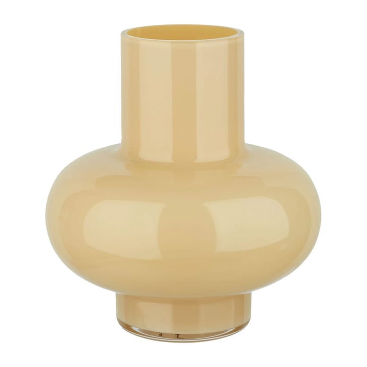 Umpu vase 20 cm - Beige - Marimekko