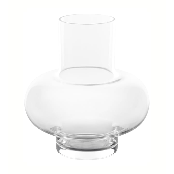 Umpu vase 20 cm - clear - Marimekko