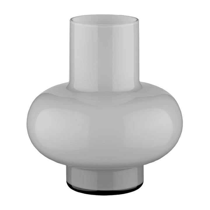 Umpu vase 20 cm - Light grey - Marimekko