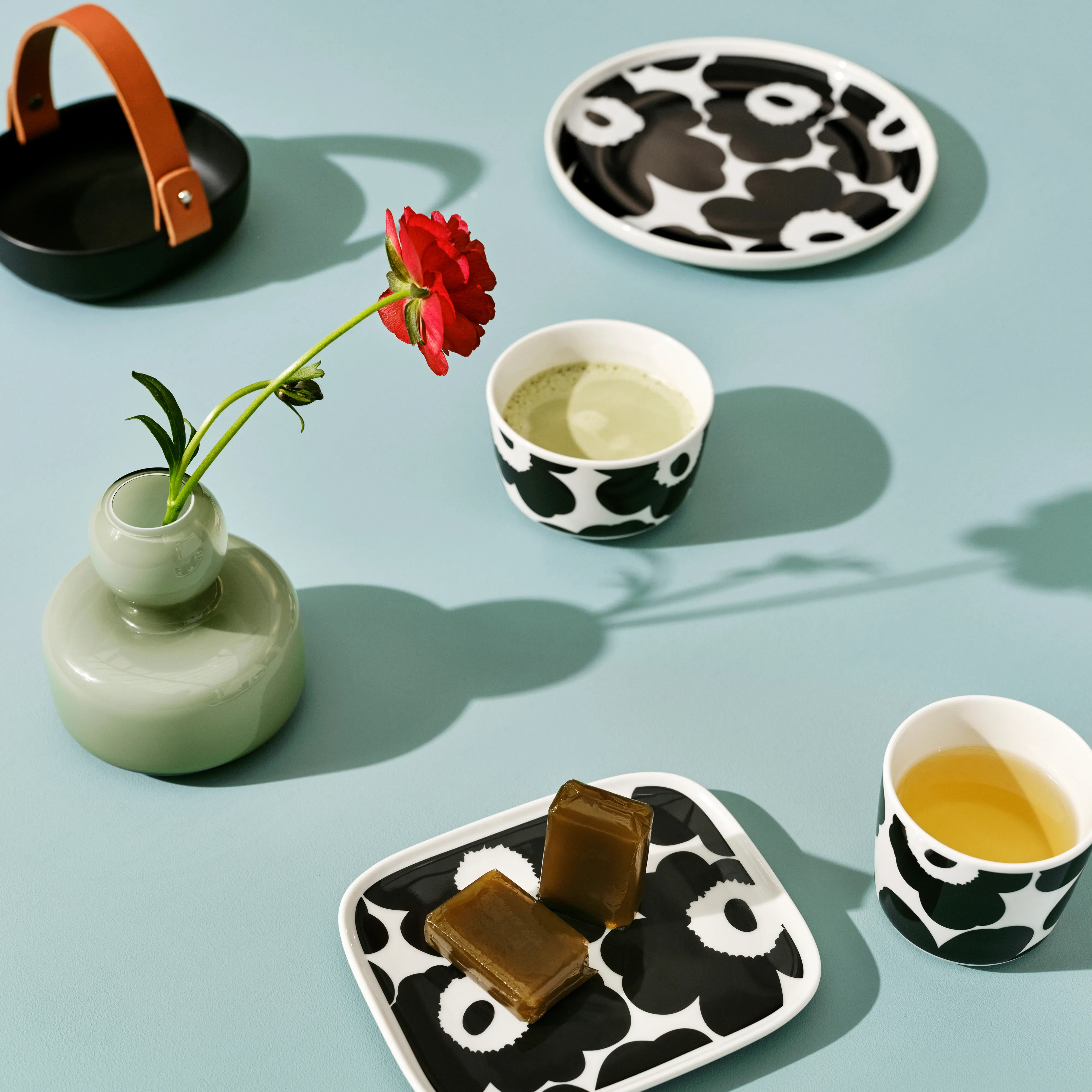 Unikko bowl 2.5 dl from Marimekko - NordicNest.com